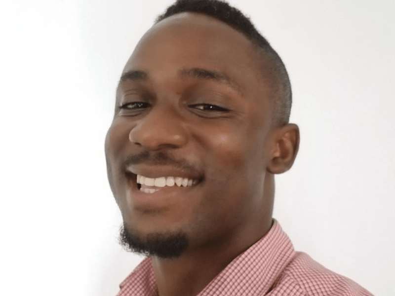 Cover image for Ibenero Ikechukwu Portfolio - YouTube