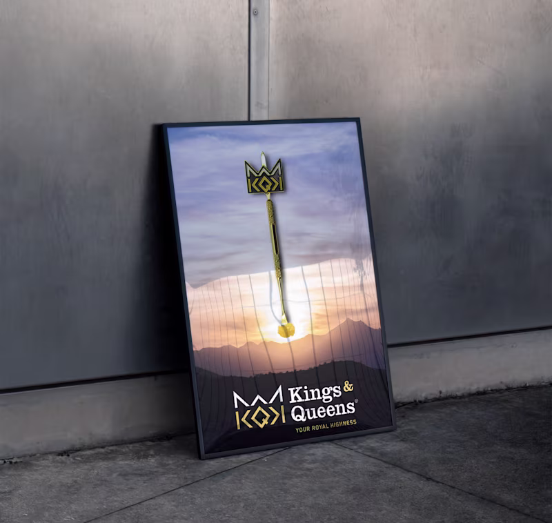 Cover image for Kings & Queens Cannabis