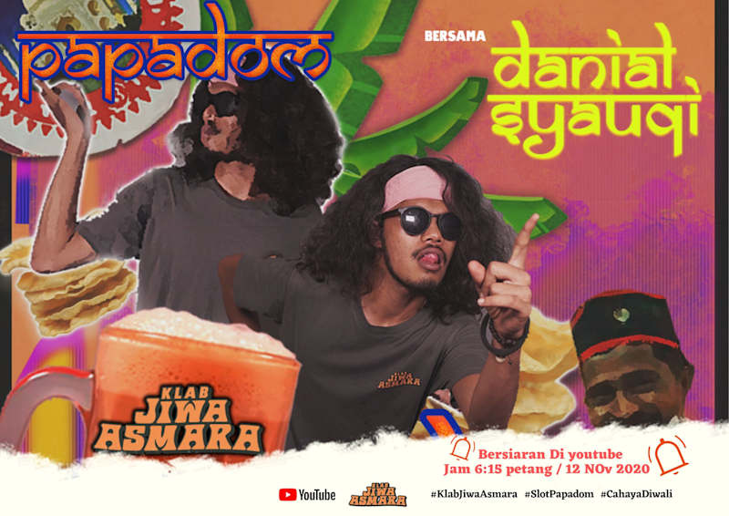 Cover image for Klab Jiwa Asmara (Apparel Company)