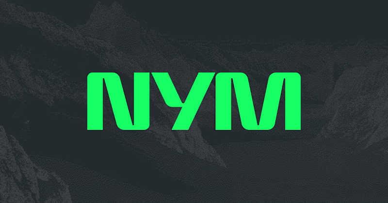 Cover image for Data Analysis for Nym's Marketing Strategy