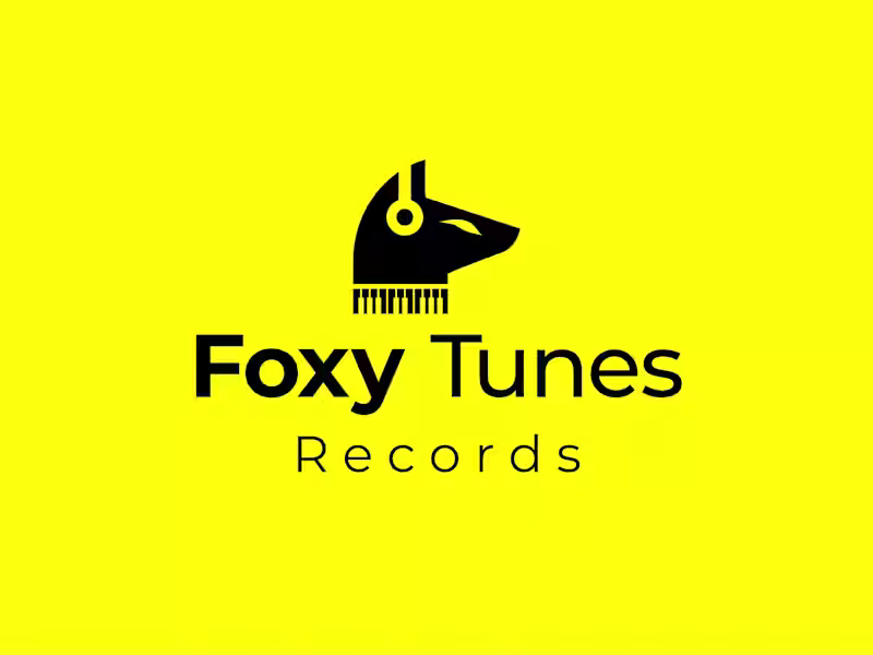 Cover image for Logo Design for Foxy Tynes 