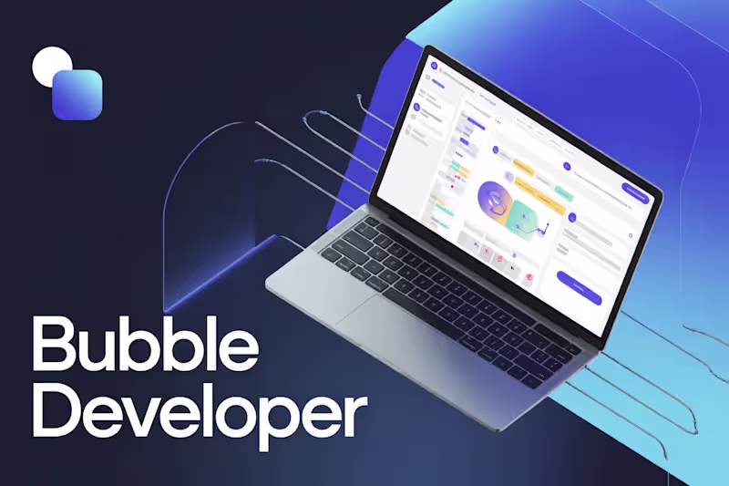 Cover image for High-Performance Web App Development