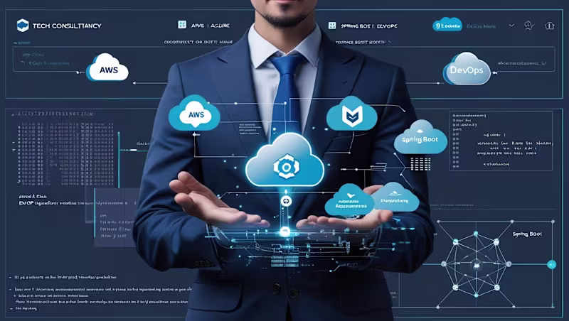 Cover image for Technical Interview Panelist – Global IT Services