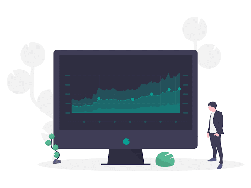 Cover image for Web App Development