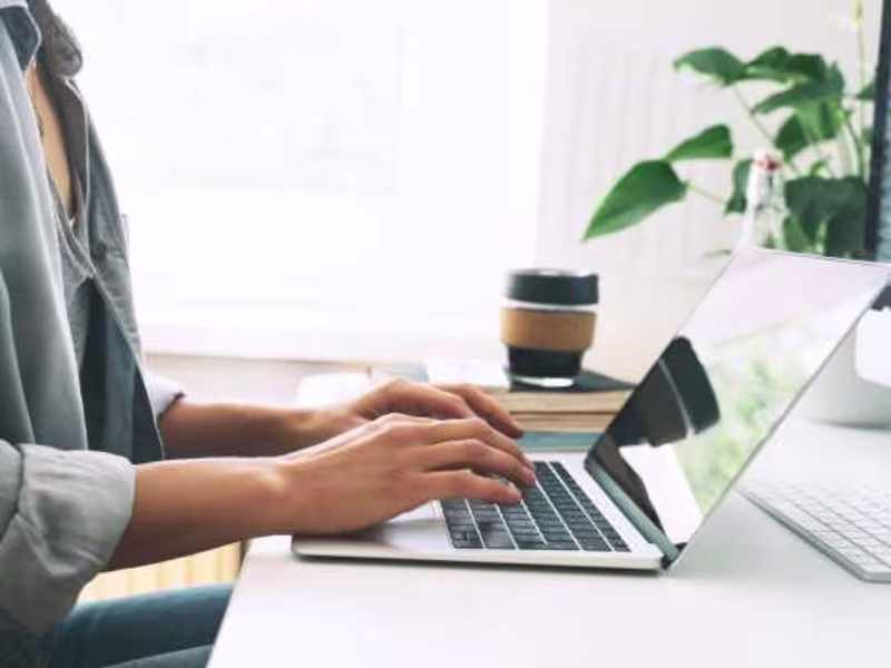 Cover image for Professional Content Writer | SEO & Creative Expert