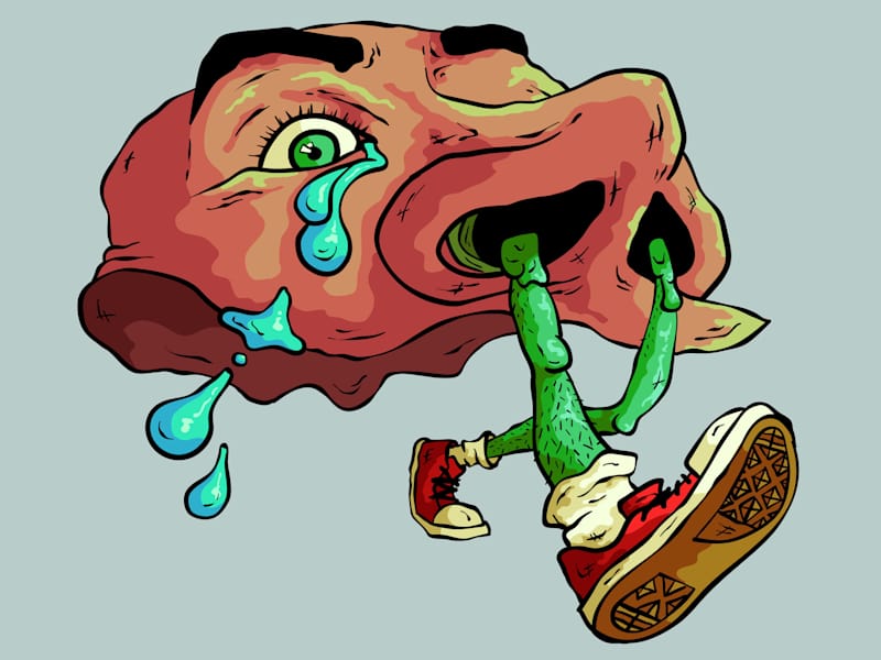 Cover image for Illustration Services