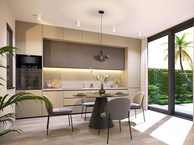 Cover image for 3d Interior Design Rendering
