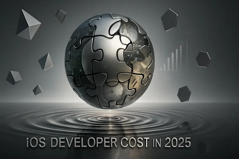 Cover image for iOS Developer Cost in 2025: A Complete Guide to Budgeting Your App
