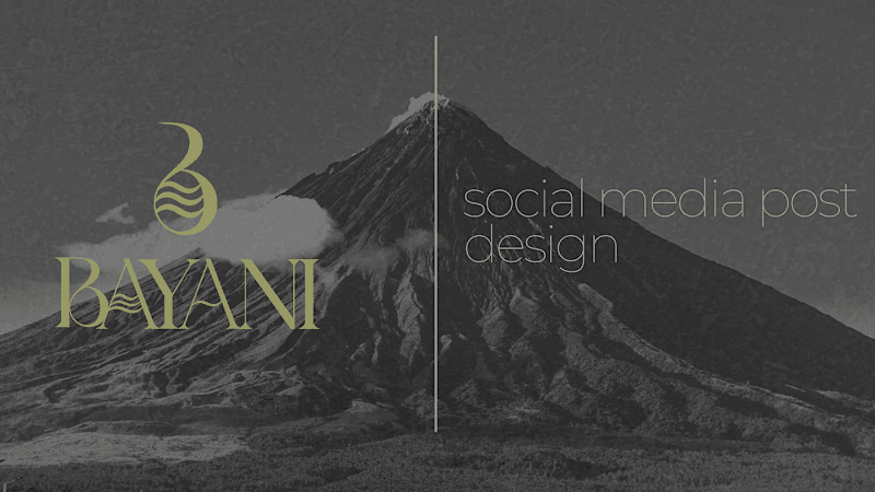 Cover image for Skincare Social Media Post Design :: Behance