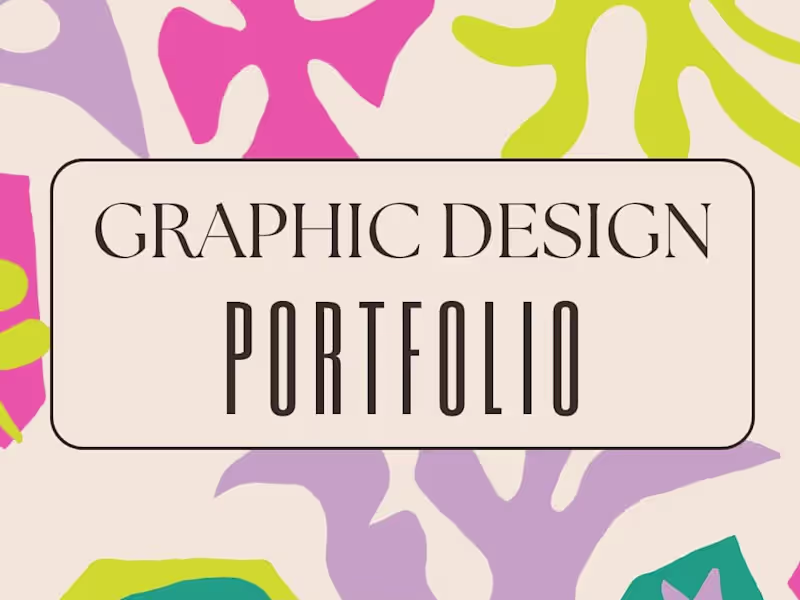 Cover image for Graphic Design