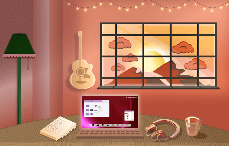 Cover image for Sunrise