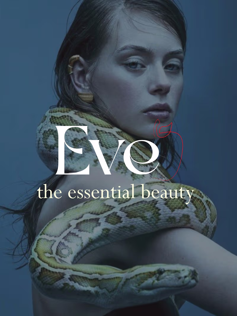 Cover image for Eve Cosmetics 