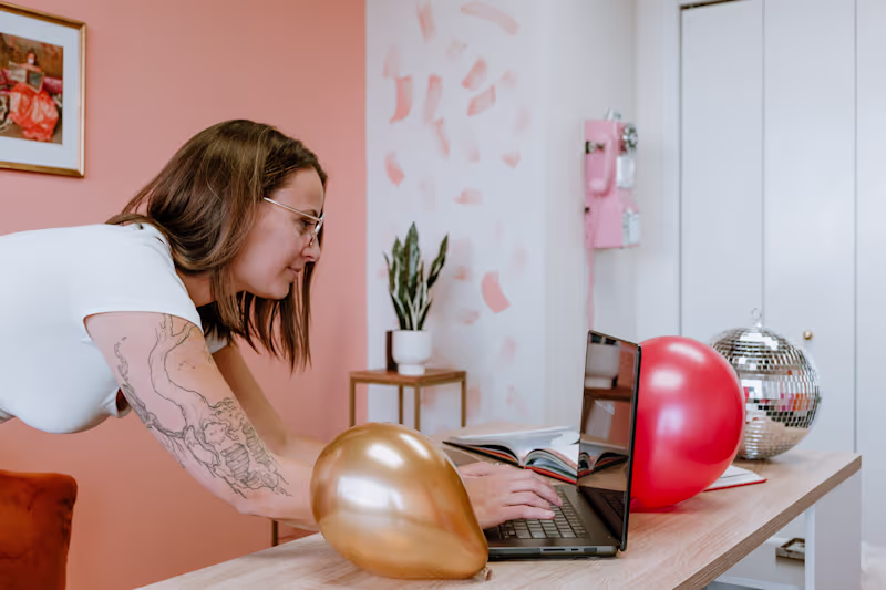 Cover image for 1:1 Website Strategy Session