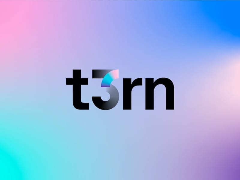 Cover image for t3rn | Webflow Design & Development