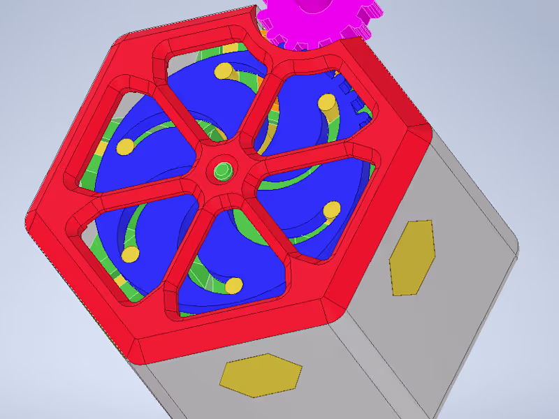 Cover image for I create 3D models for concepts, existing products, and websites