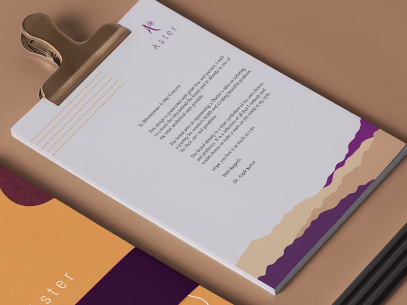 Cover image for Logo,Identity, Colour Palette and A compelling Visual Story