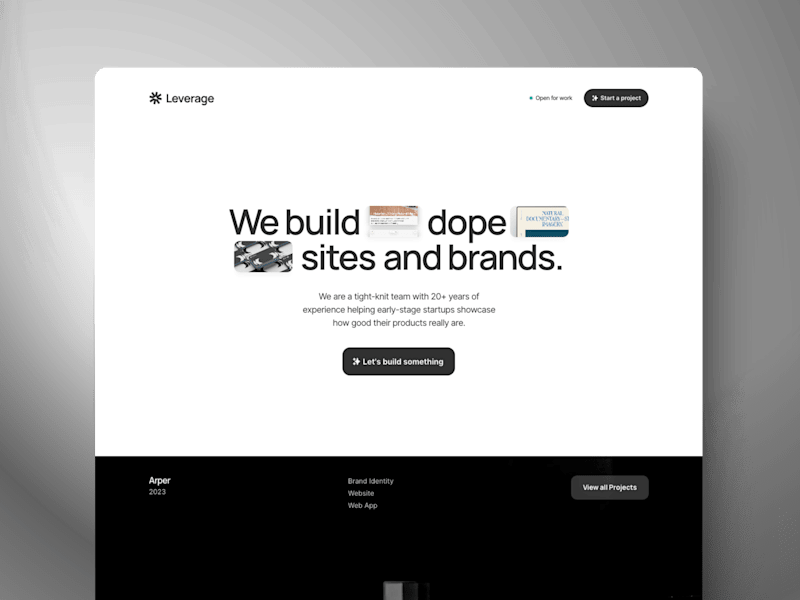 Cover image for Bring Your Design to Framer