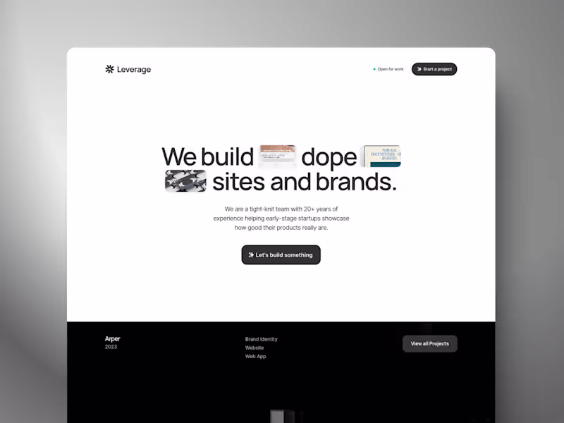 Cover image for Bring Your Design to Framer