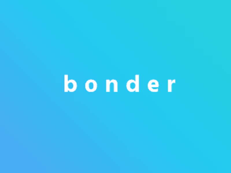 Cover image for bonder - Community Builder App