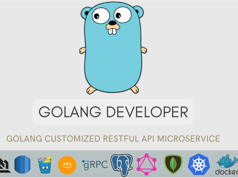 Cover image for API Integration services