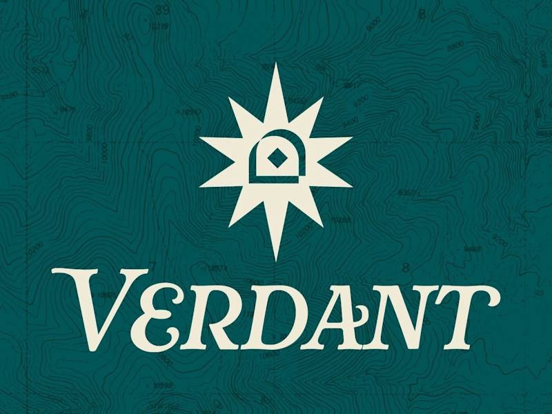 Cover image for Visual & Brand Identity