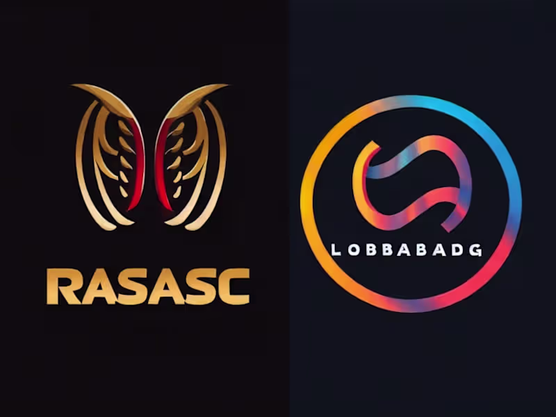 Cover image for I will create unique modern minimalist business logo design