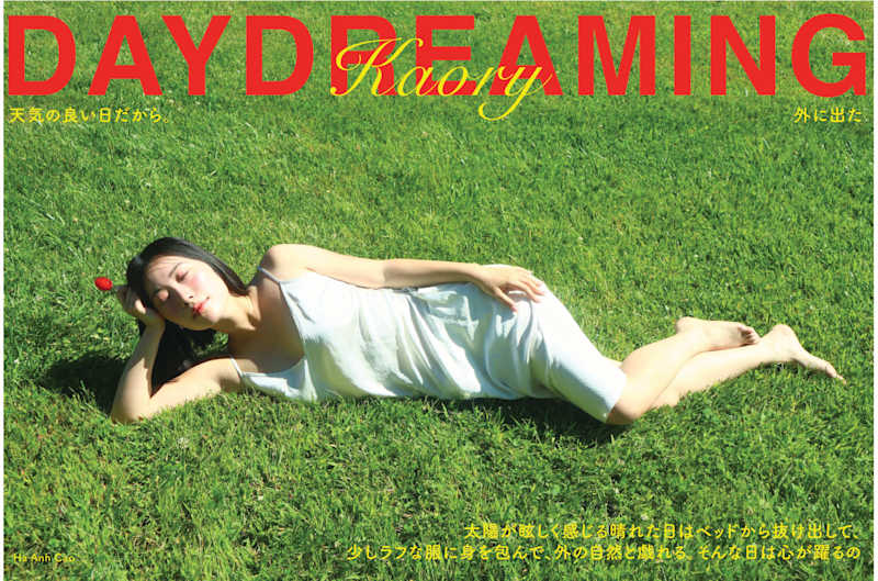 Cover image for Poster making