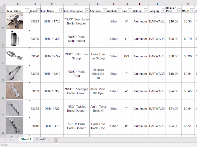 Cover image for Data entry