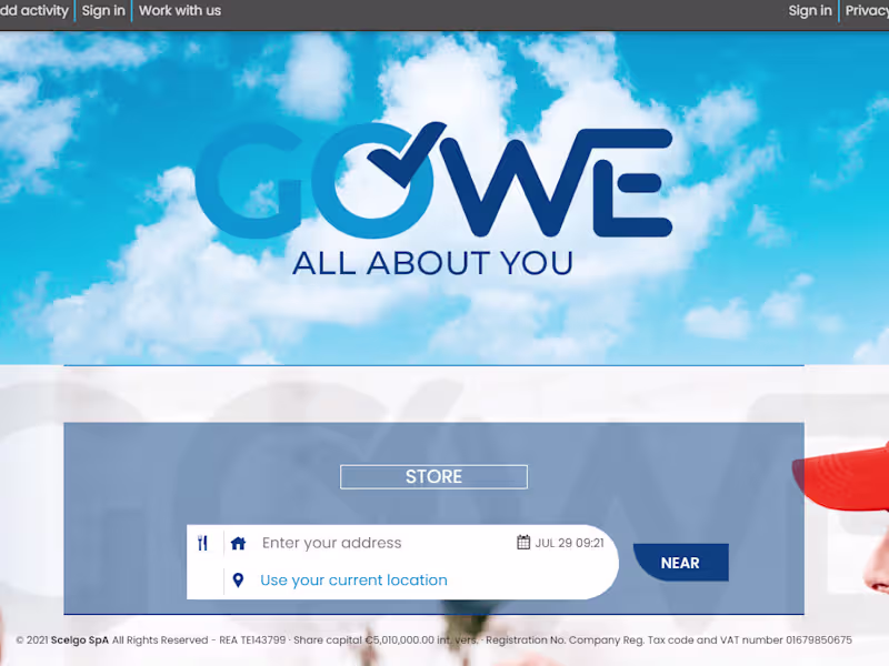 Cover image for SEO ranking improvement
