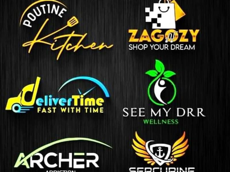 Cover image for Logo Design