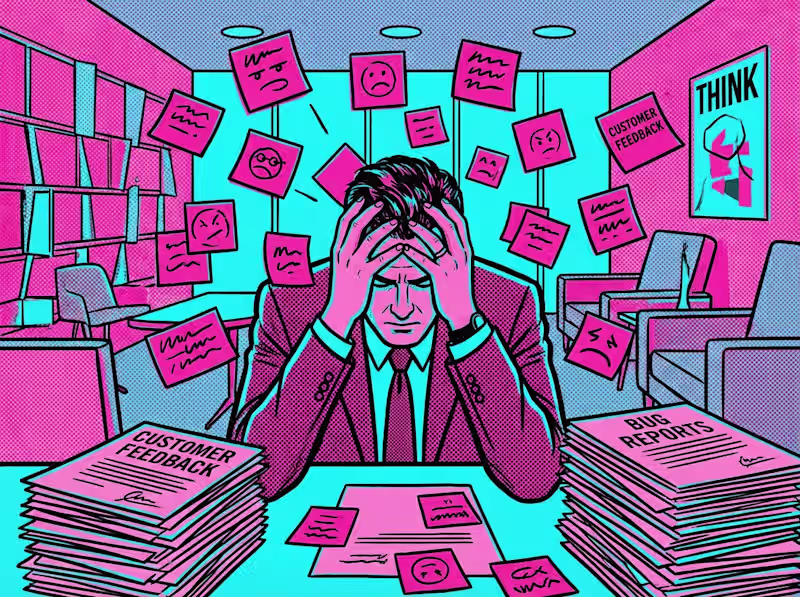 Cover image for I wrote about "The Case