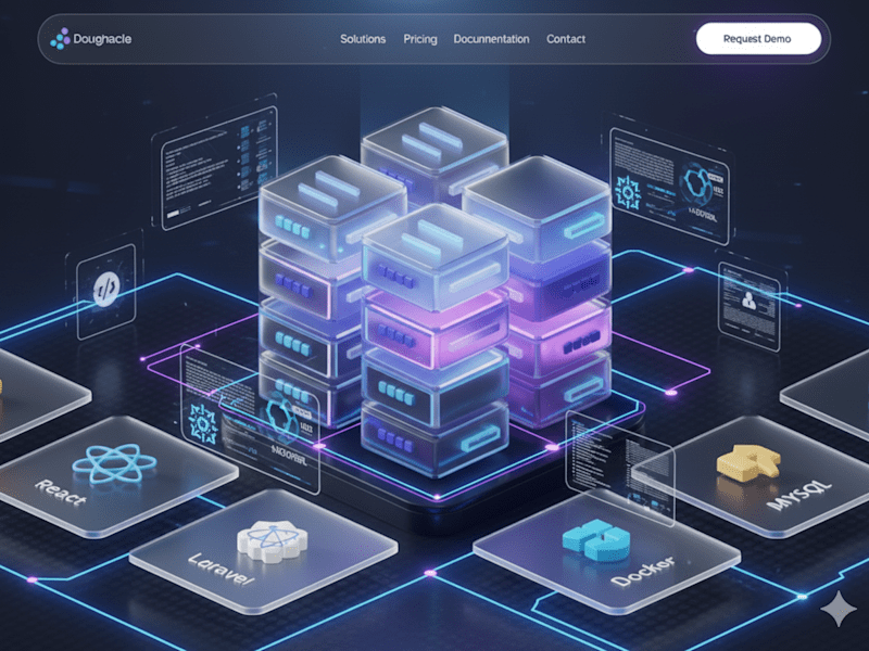 Cover image for Scalable Software Architecture & System Design for Web & Cloud