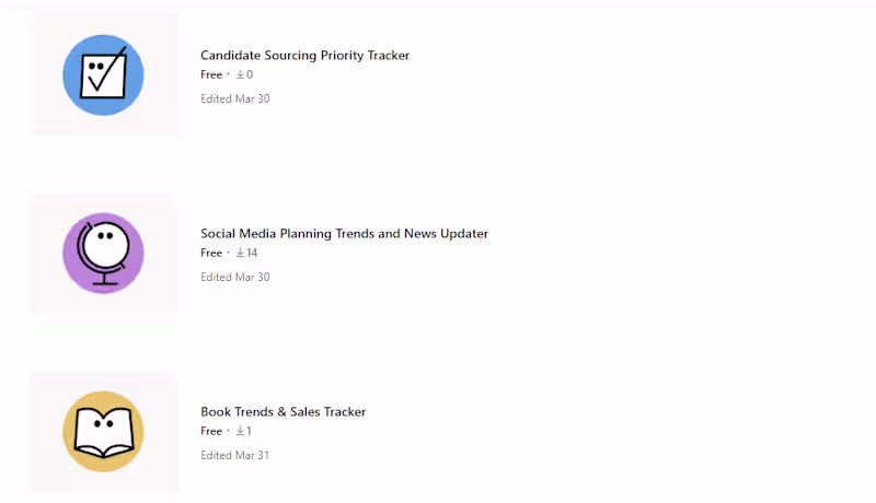 Cover image for Reflecting on my submissions to