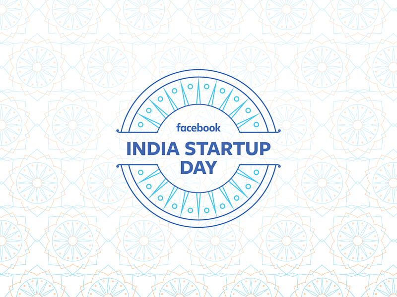 Cover image for Facebook India Startup Day