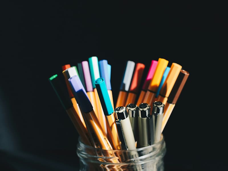 Cover image for High-quality editing and proofreading