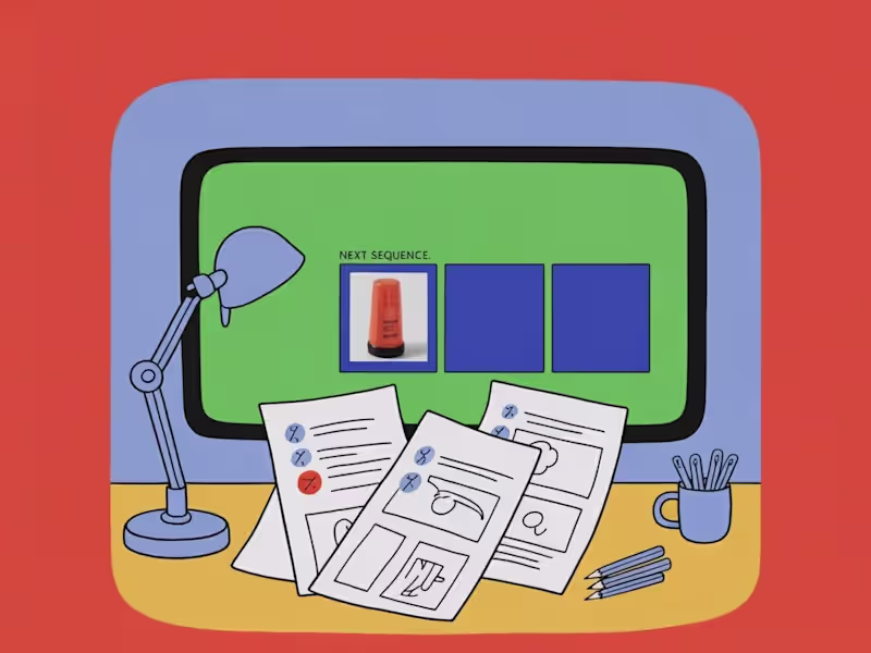 Cover image for Concept-to-Final Creative Ad (Static + Short Video)