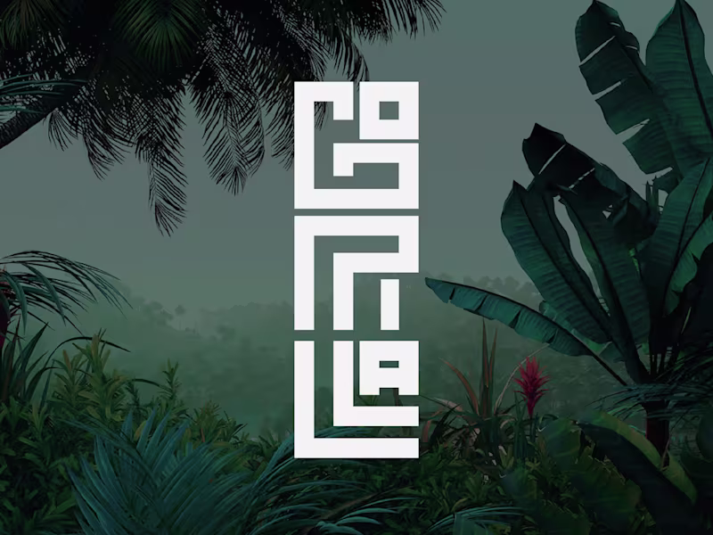 Cover image for Logo design service