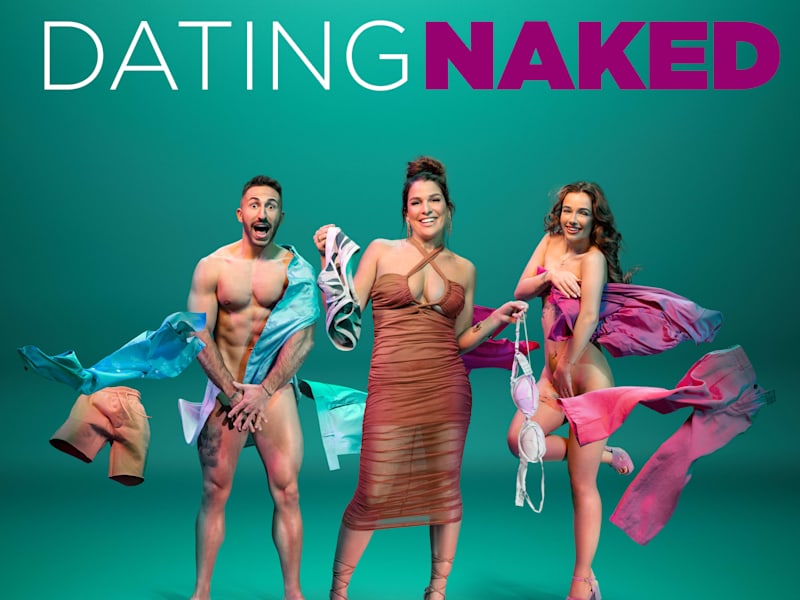 Cover image for Dating Naked Germany Season 1