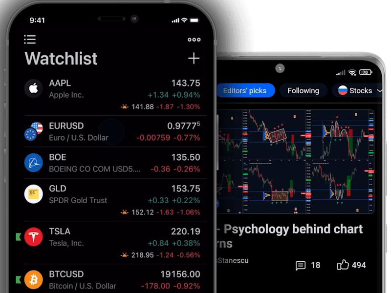 Cover image for Figma to Crypto Mobile Application Development