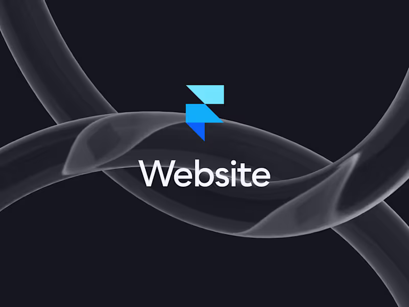 Cover image for Converting business solutions through web design - Website