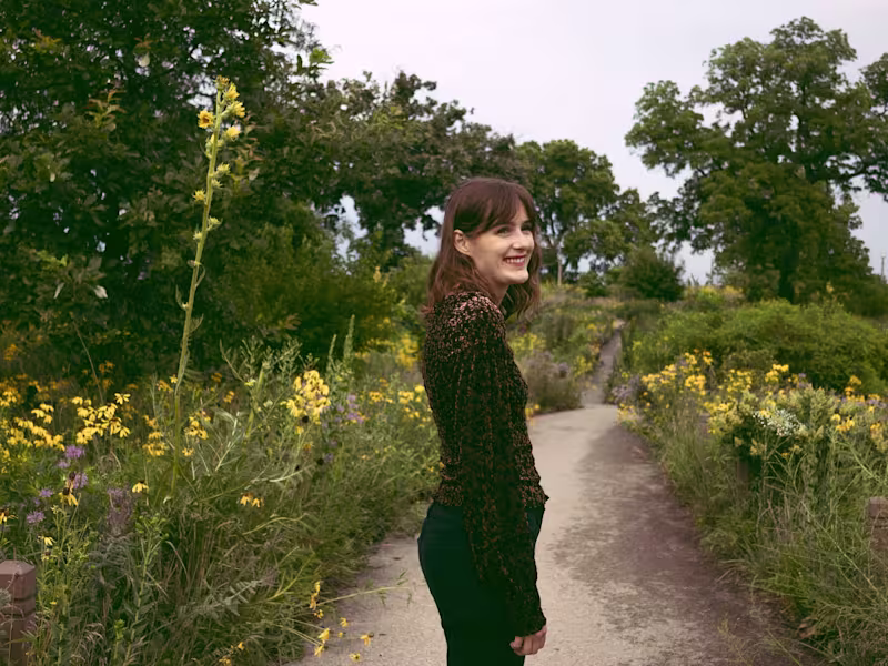 Cover image for Portrait Photographer