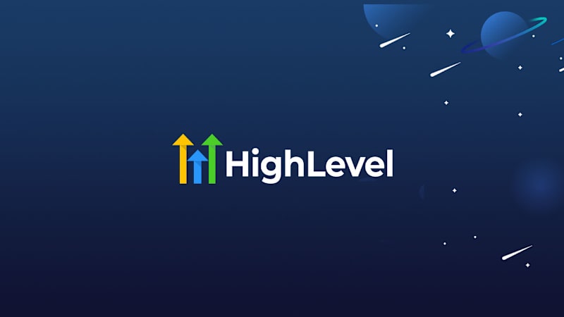Cover image for Effortless GoHighLevel CRM Setup & Automation for Your Business