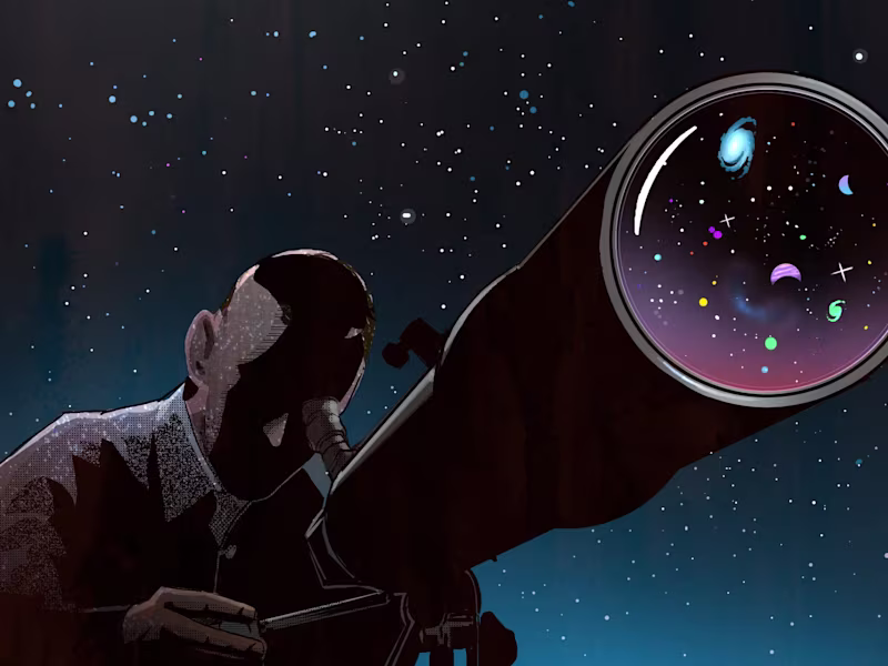 Cover image for The Possibility of Life on Another Planet