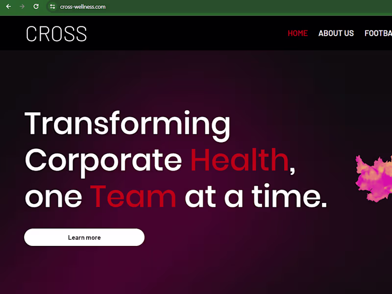 Cover image for Web Development