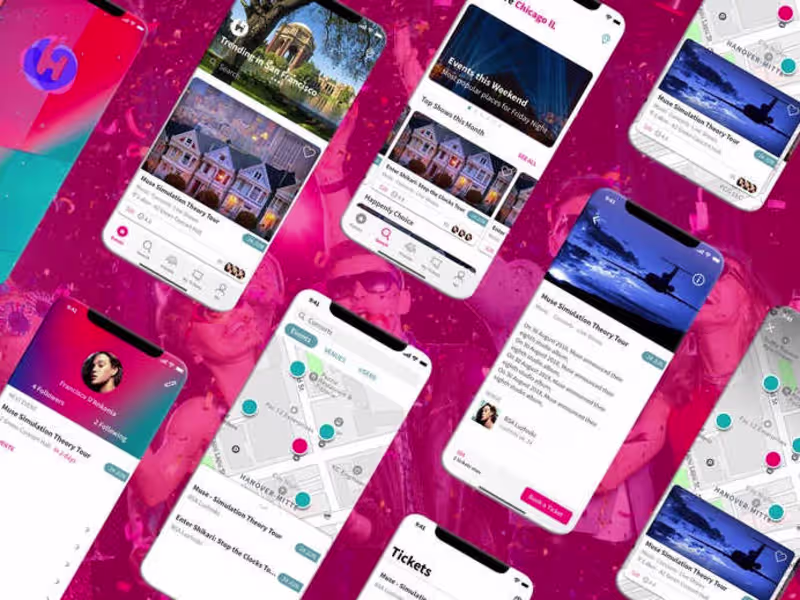 Cover image for React Native App Development