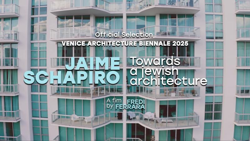 Cover image for Venice Biennale 2025 - Official Selection Documentary