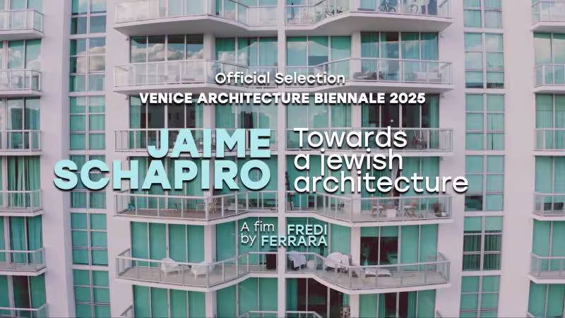 Cover image for Venice Biennale 2025 - Official Selection Documentary