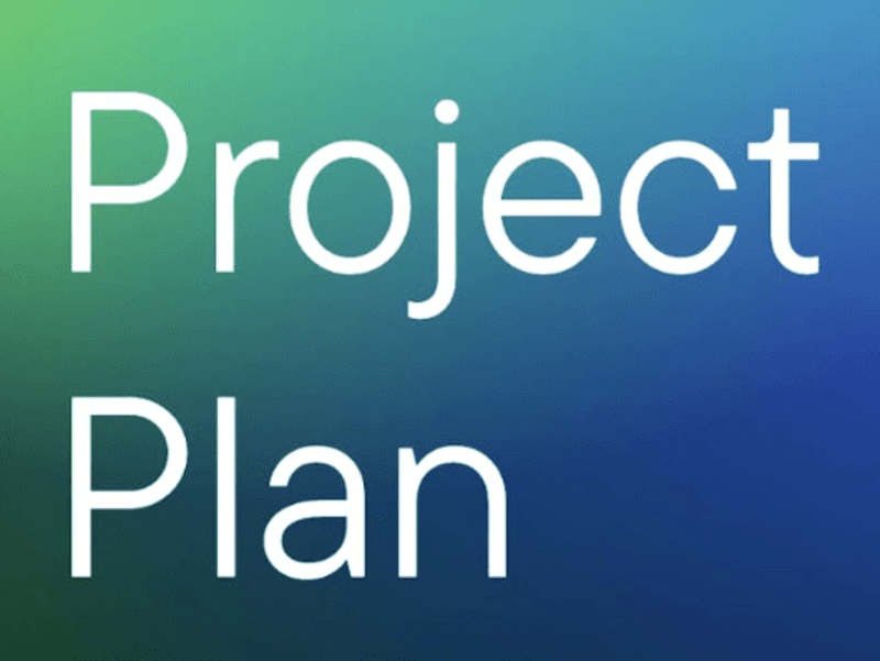 Cover image for Project Management & Business Operations