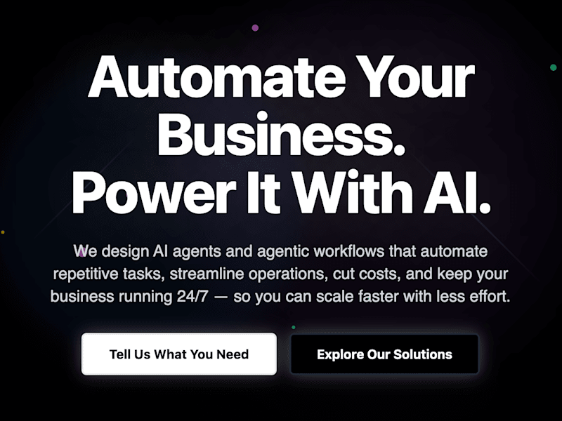 Cover image for 🚀 High-Performance Marketing Website with Edge Functions