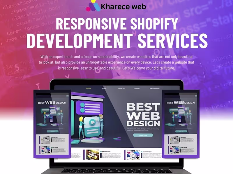 Cover image for Shopify dropshipping store, clothing store, jewelry 